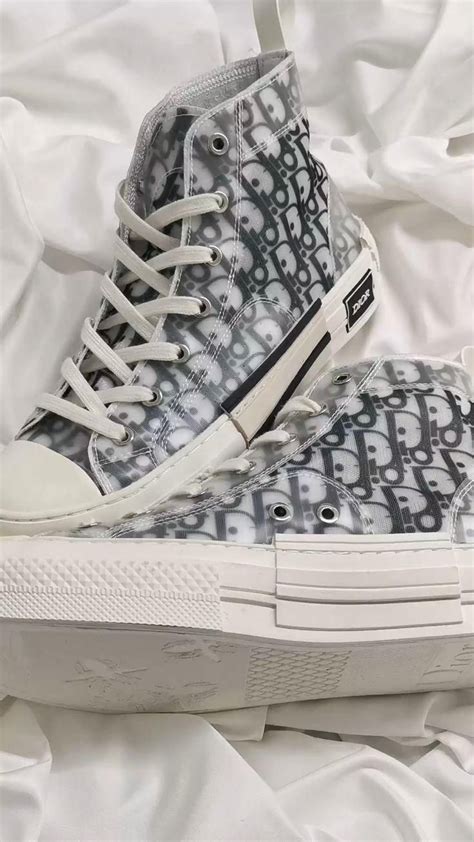 dior fusion sneaker|dior sneakers converse style.